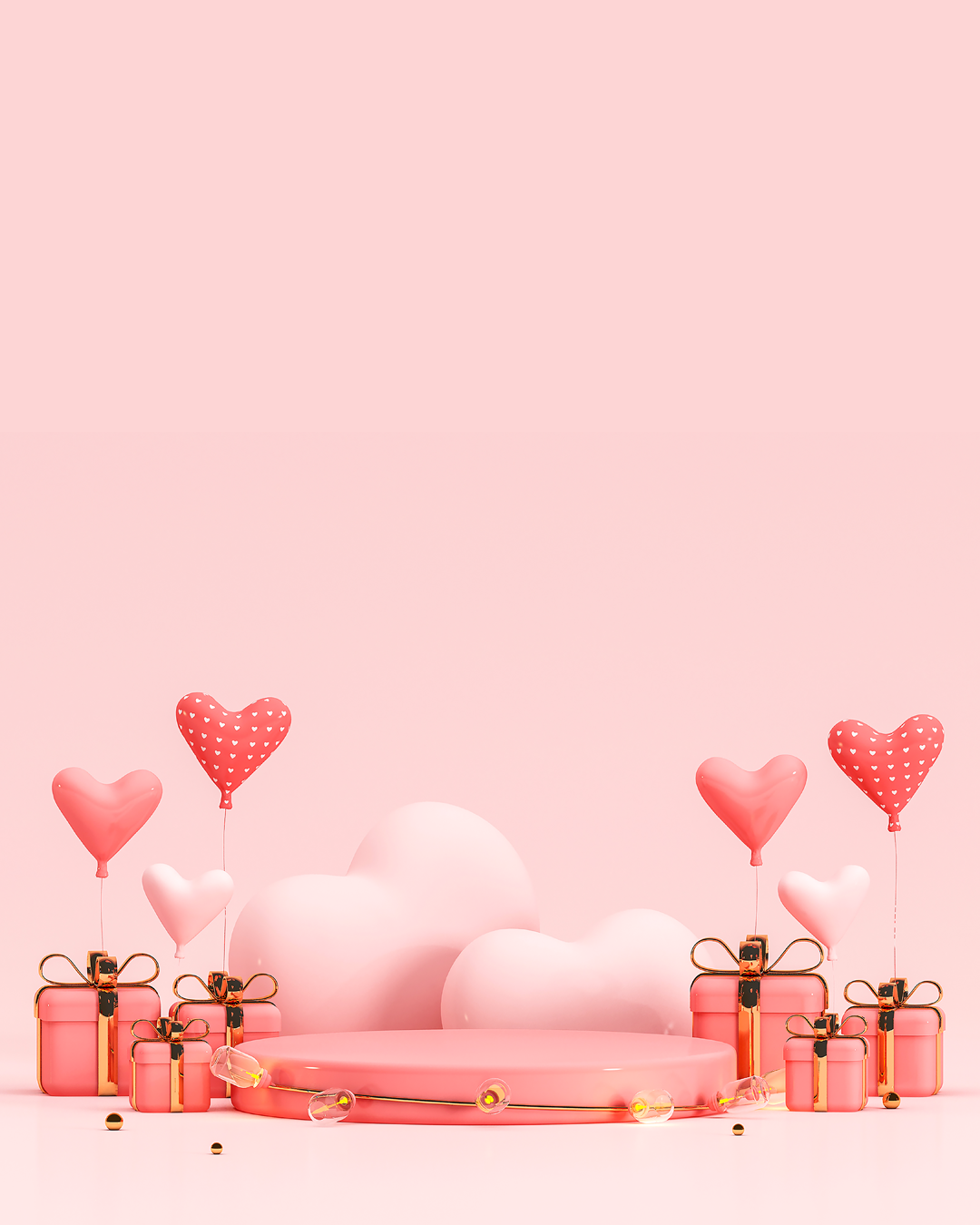 Valentine's Day Love❤️🌹