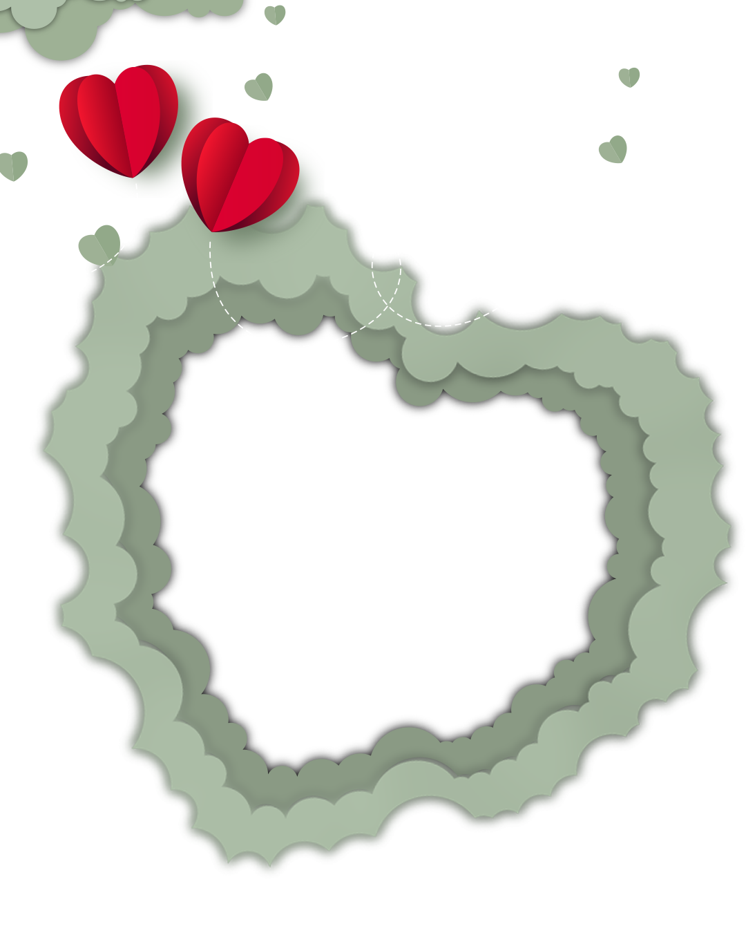 Valentine Heart Symbol❤️