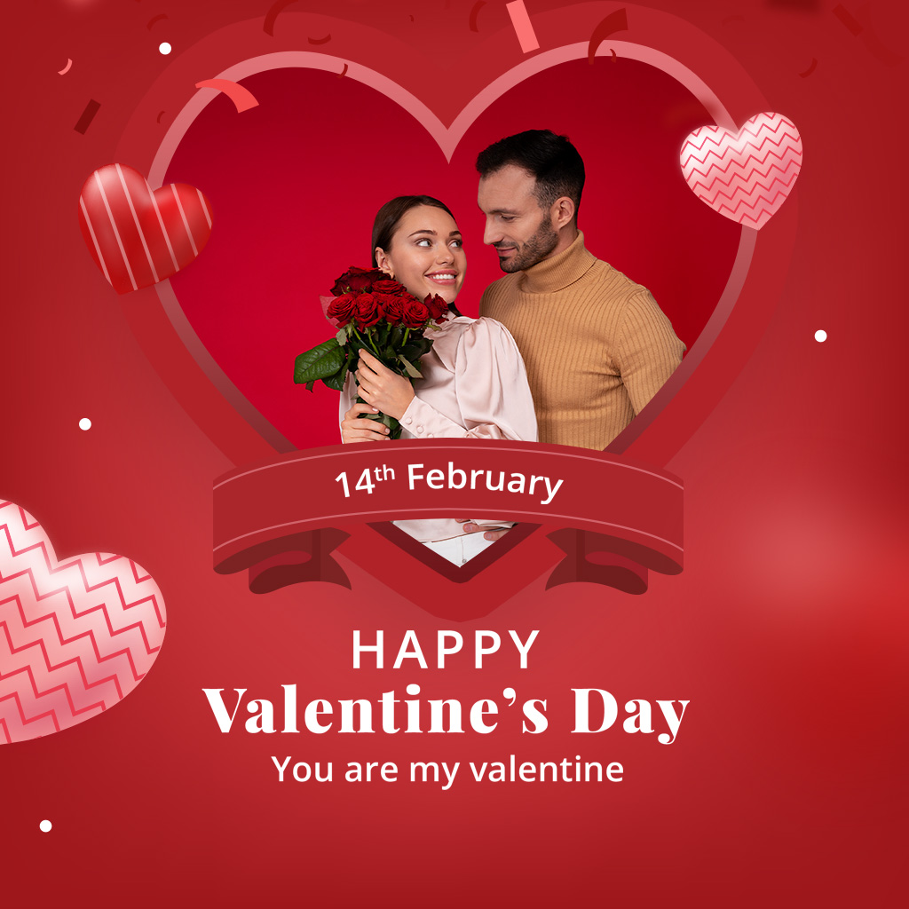 Valentine's day 👩‍❤️‍👨❤️🌹