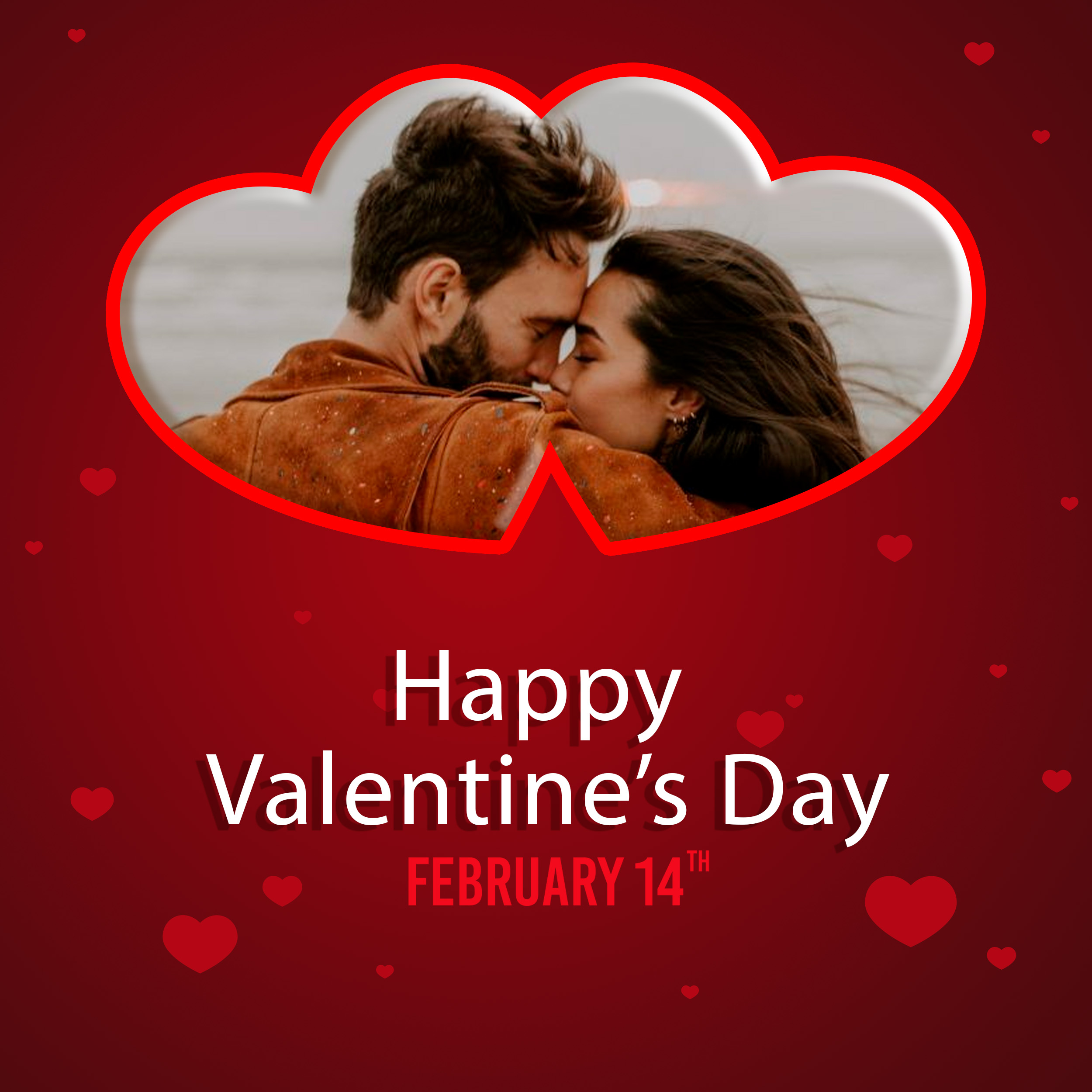 Beautiful valentine's day 👩‍❤️‍👨👩‍❤️‍👨
