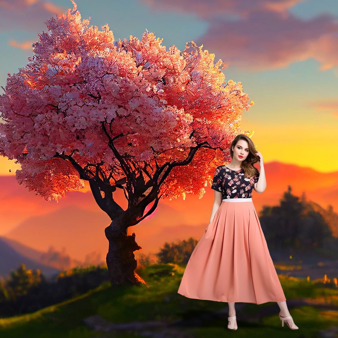 cherry blossom 🌸