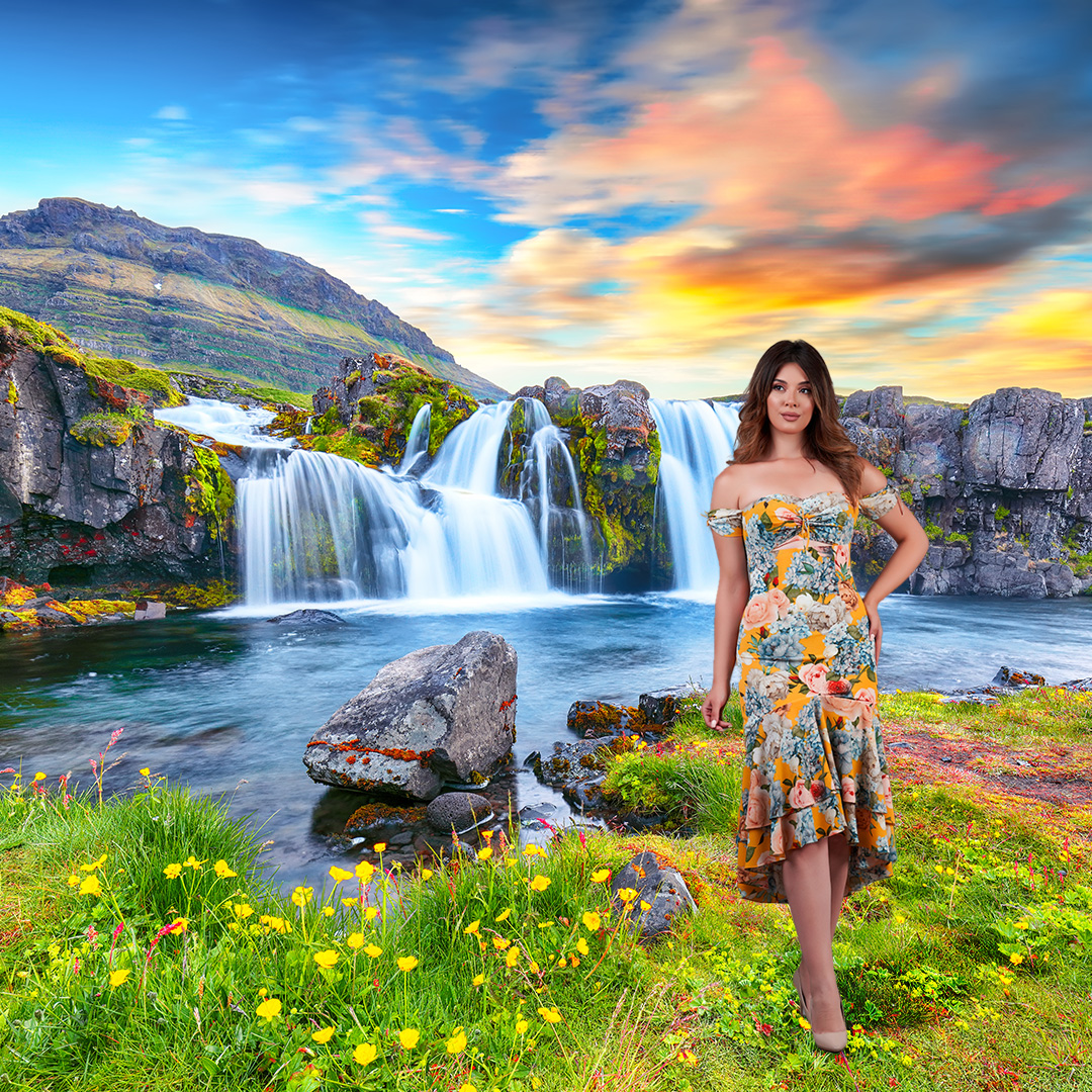 Nature Wallpaper 🖼️