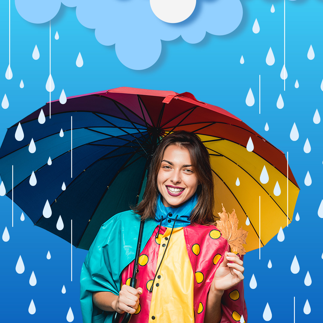 Rainy☂️⛈️