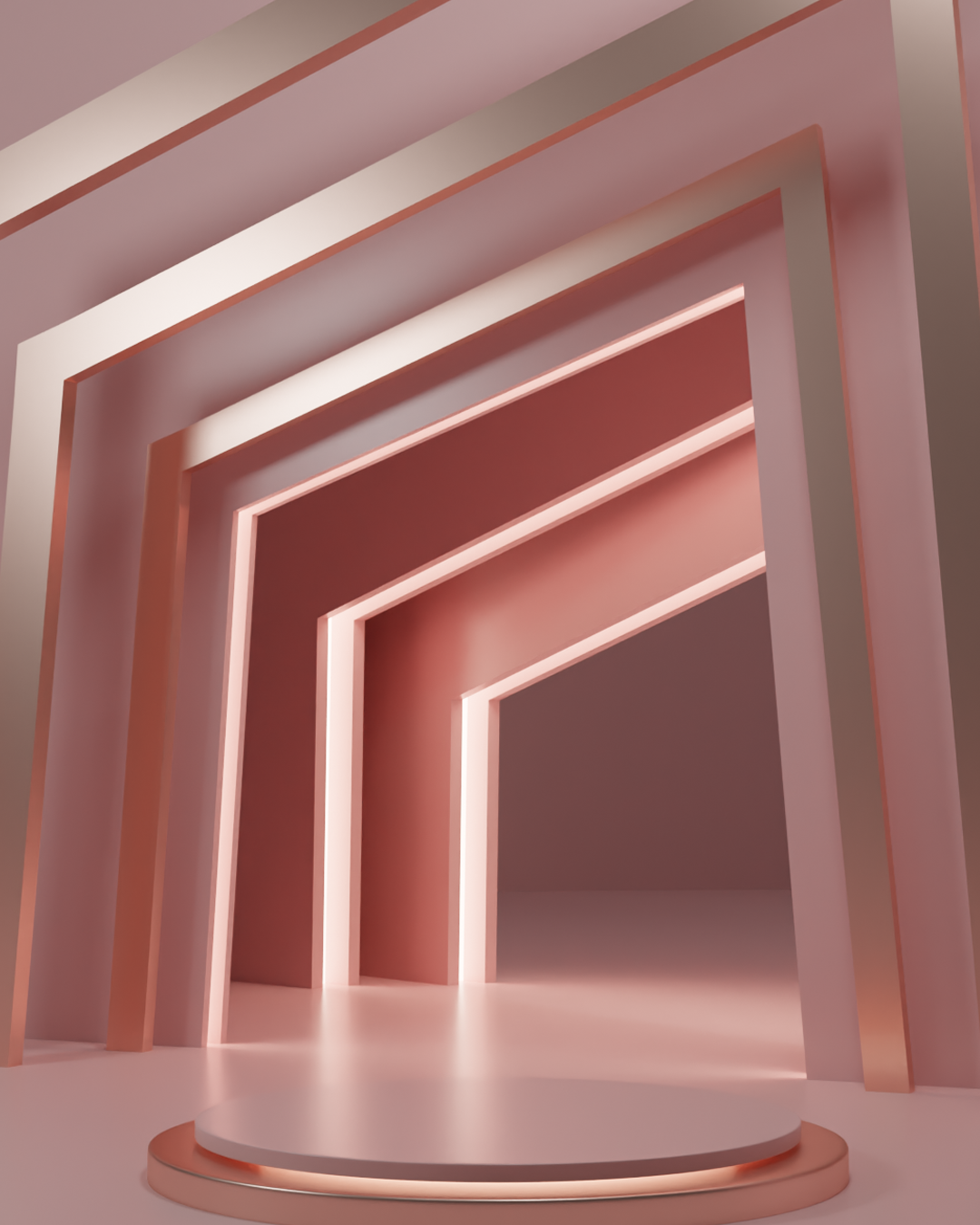 3d frame 🎨🏩