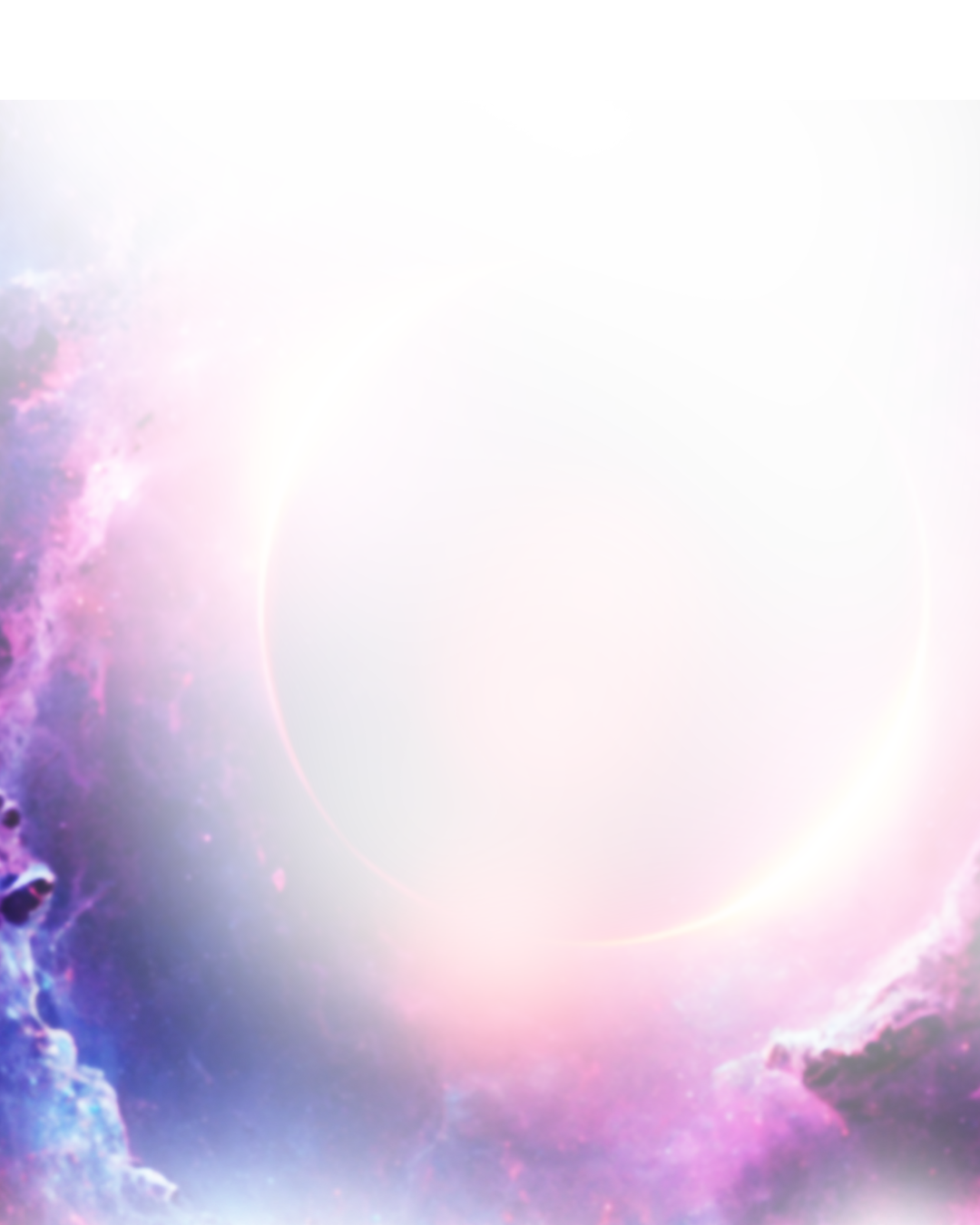 Universe🌌