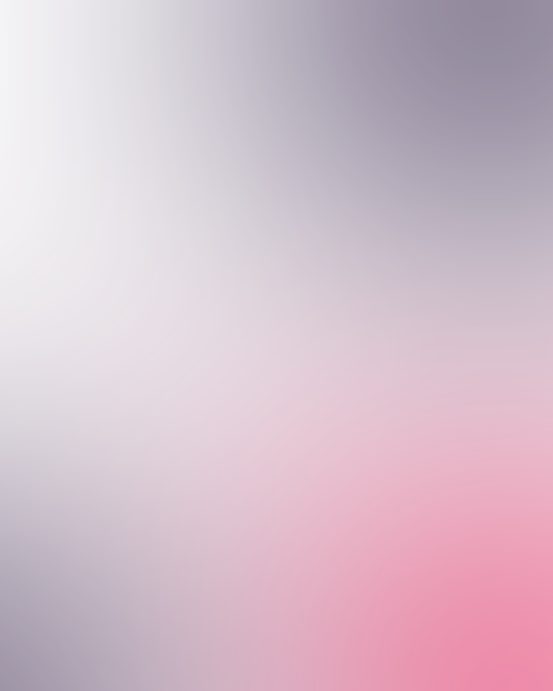 Light Pink Gradient