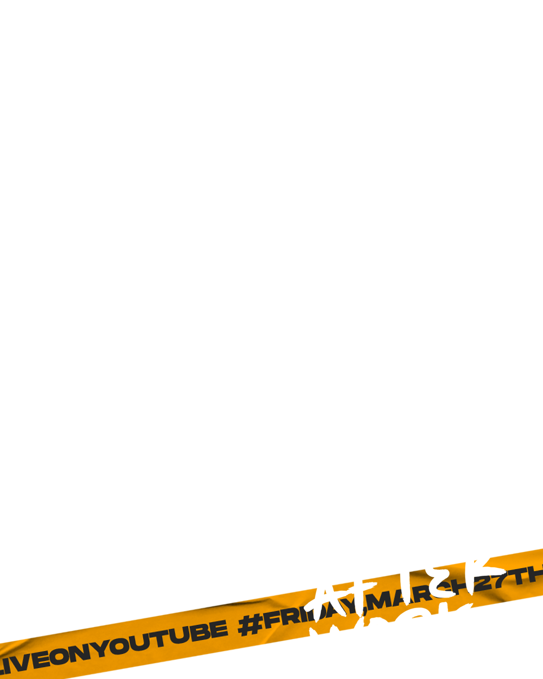 Halloween Borders frame