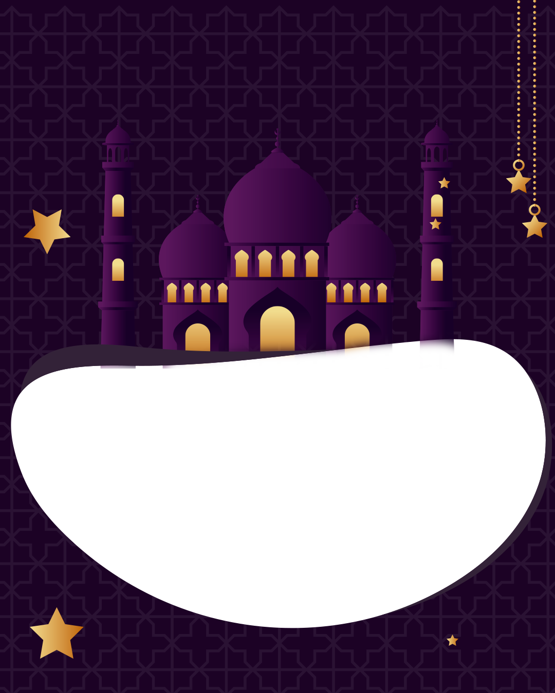 Ramadan Kareem 🕌 🕋