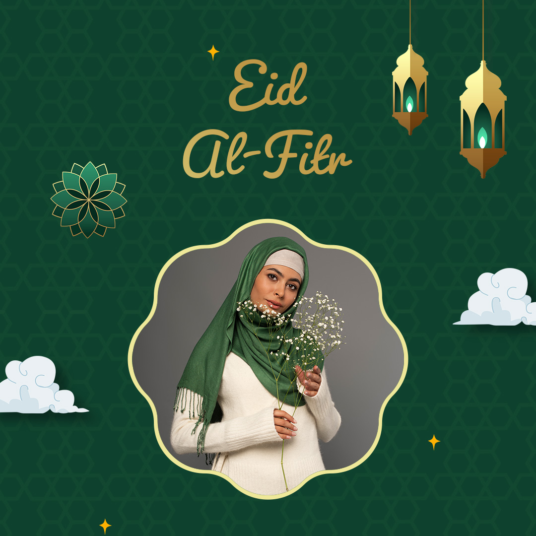 Eid al-Fitr⭐ 🕌
