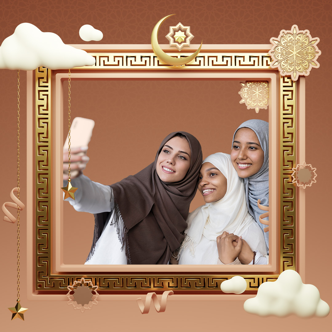 Modern Eid ☪️