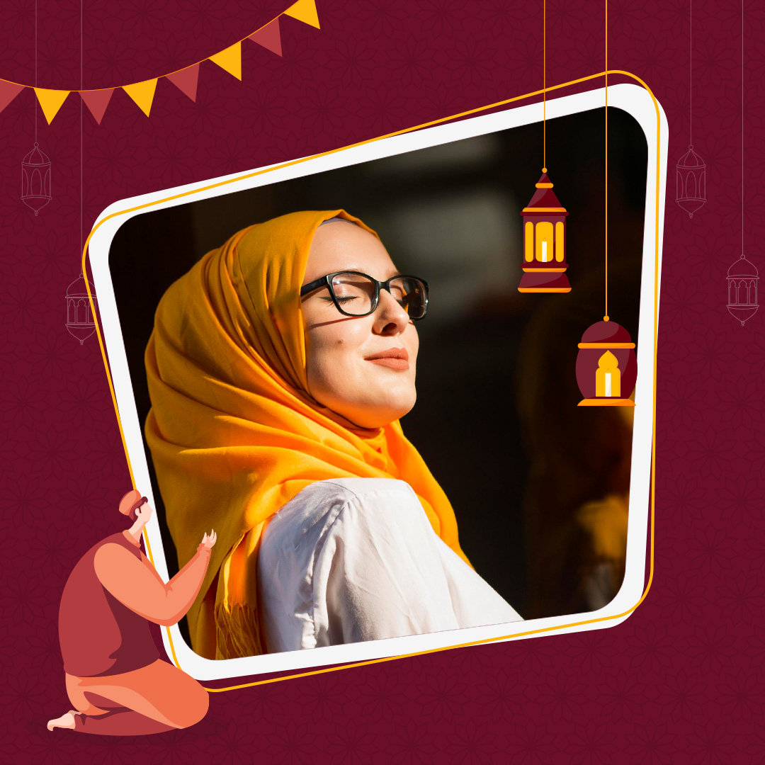 Eid festival frame ☪️🖽