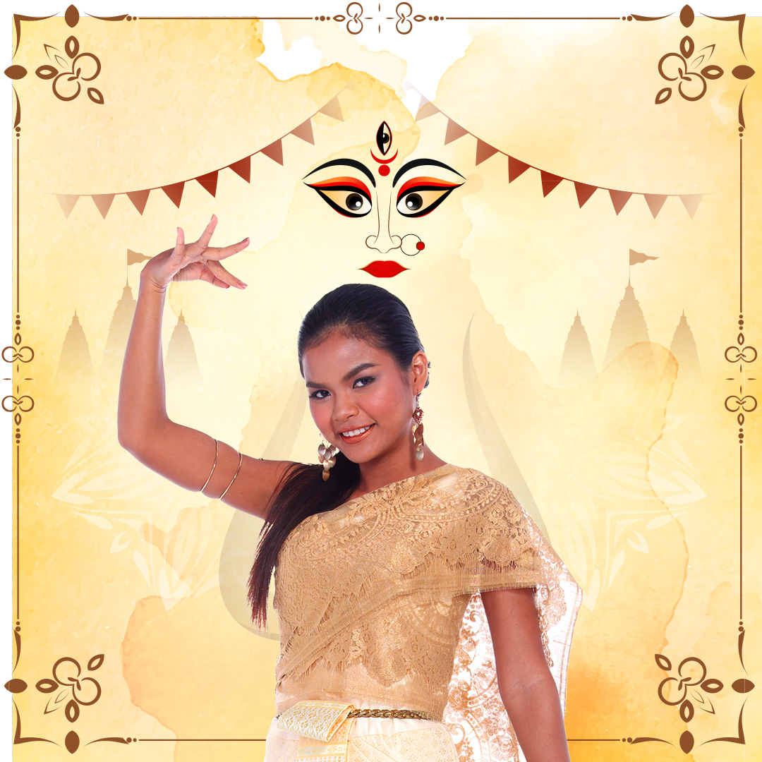 Dussehra🔱