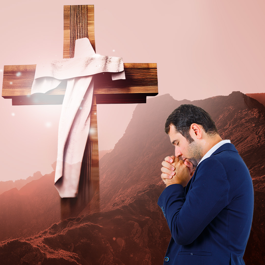 Christian worship🙇🏼‍♀️⛪️