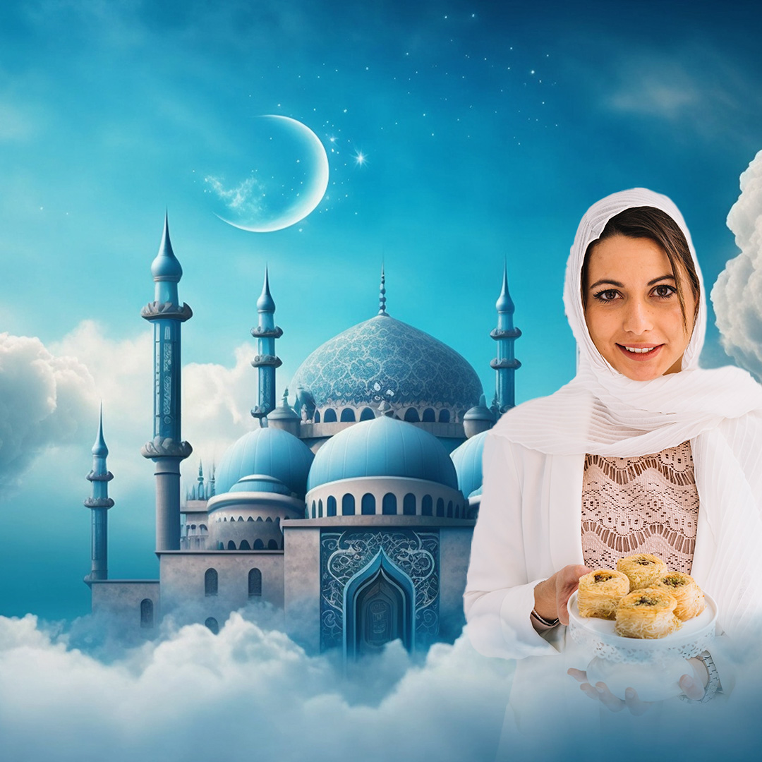 Ramadan kareem islamic🕌
