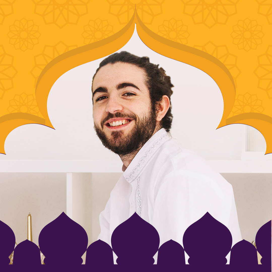 Unique ramadan design🕋👳