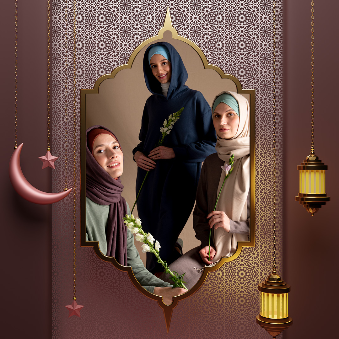 Ramadan Kareem🌙⭐ 🕌