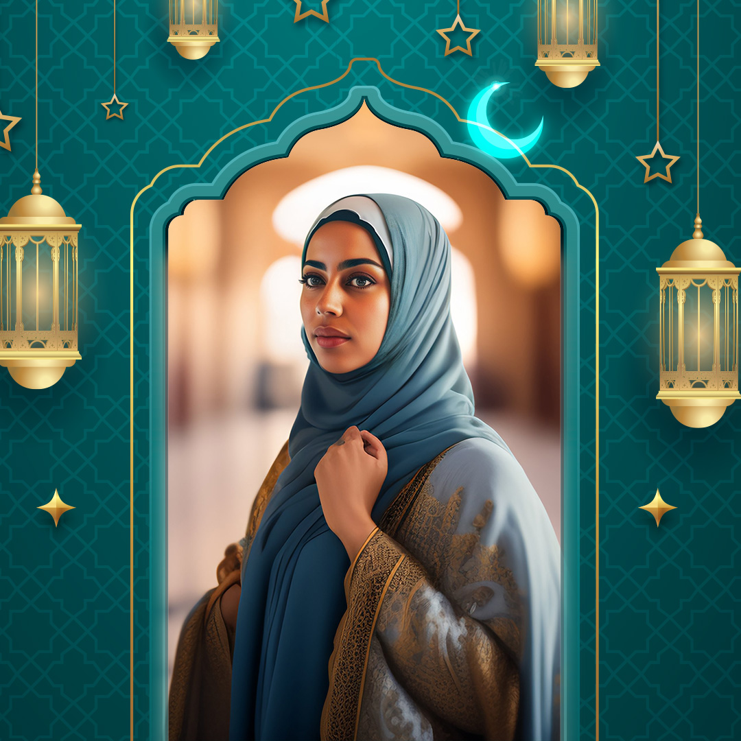 Ramadan kareem🧕🕋