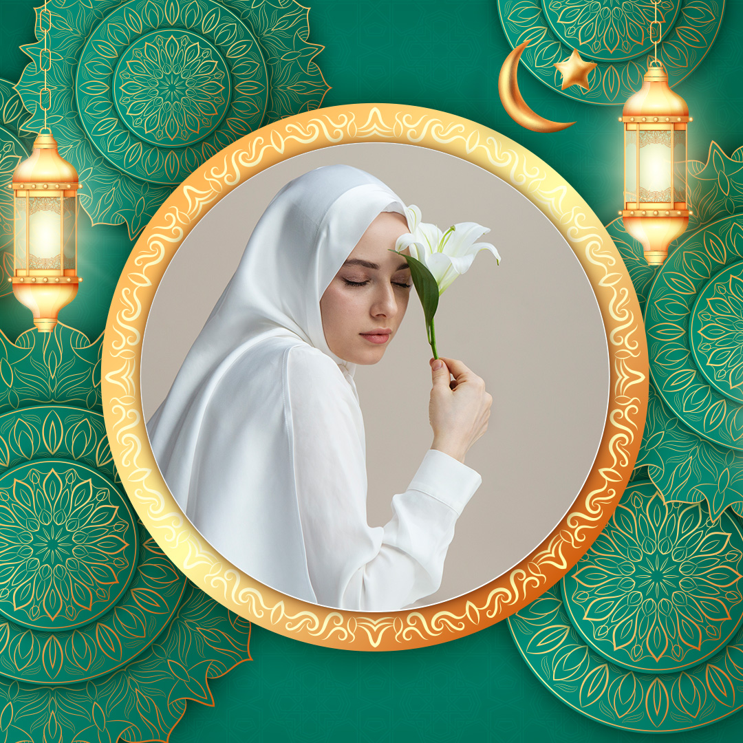 islamic celebration☪️