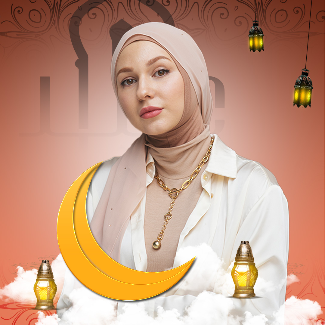 islamic lanttern ☪️🧕