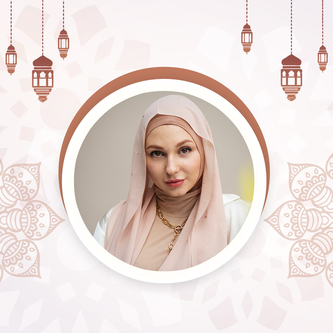 Ramadan kareem decoration🕌🧕