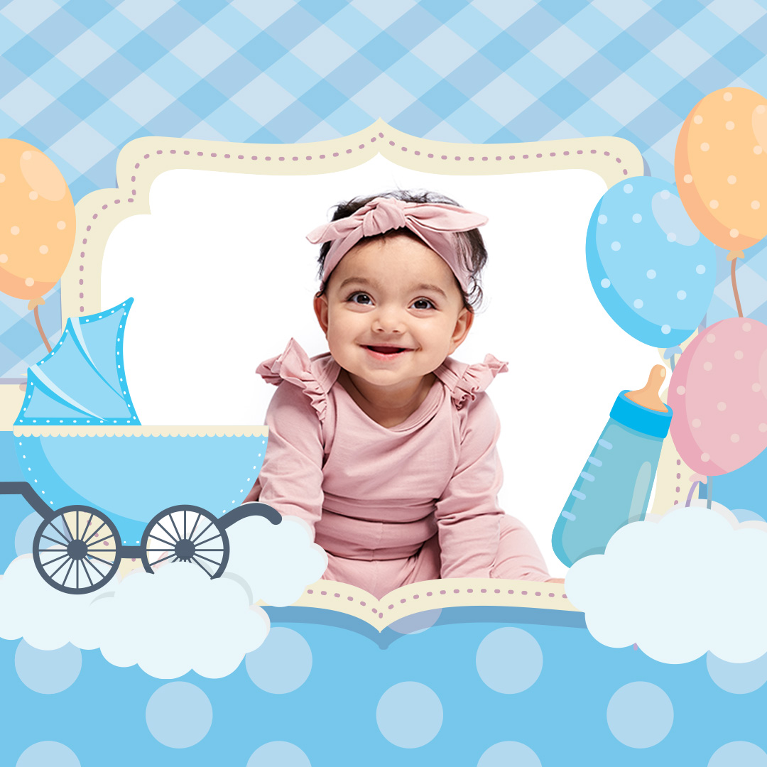 Baby decoration 🍼🧸