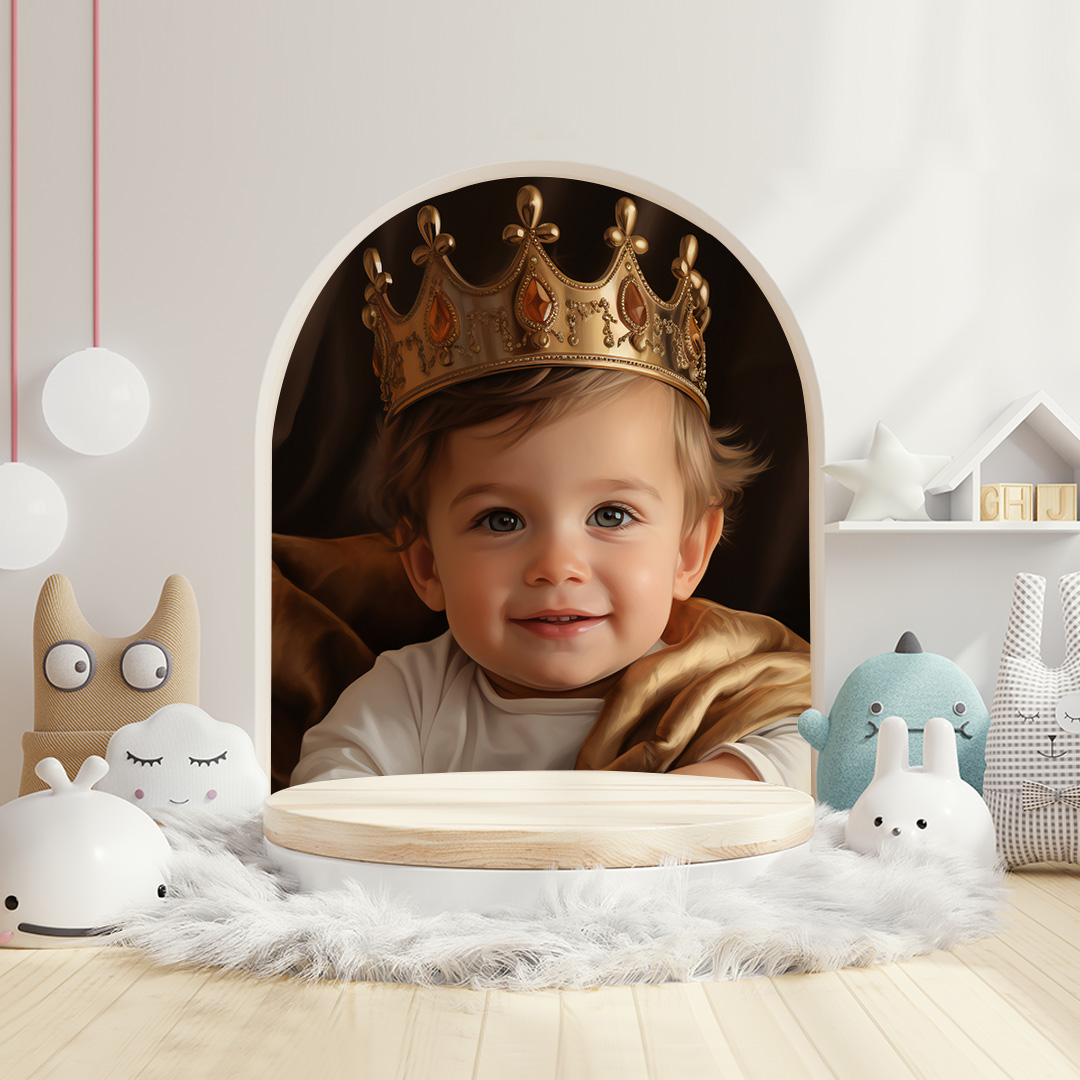 Children room👼