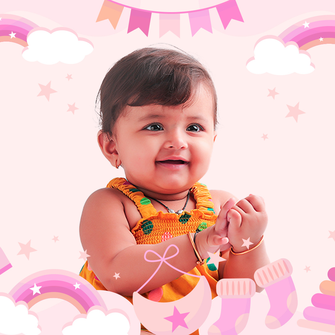 kids card🍼