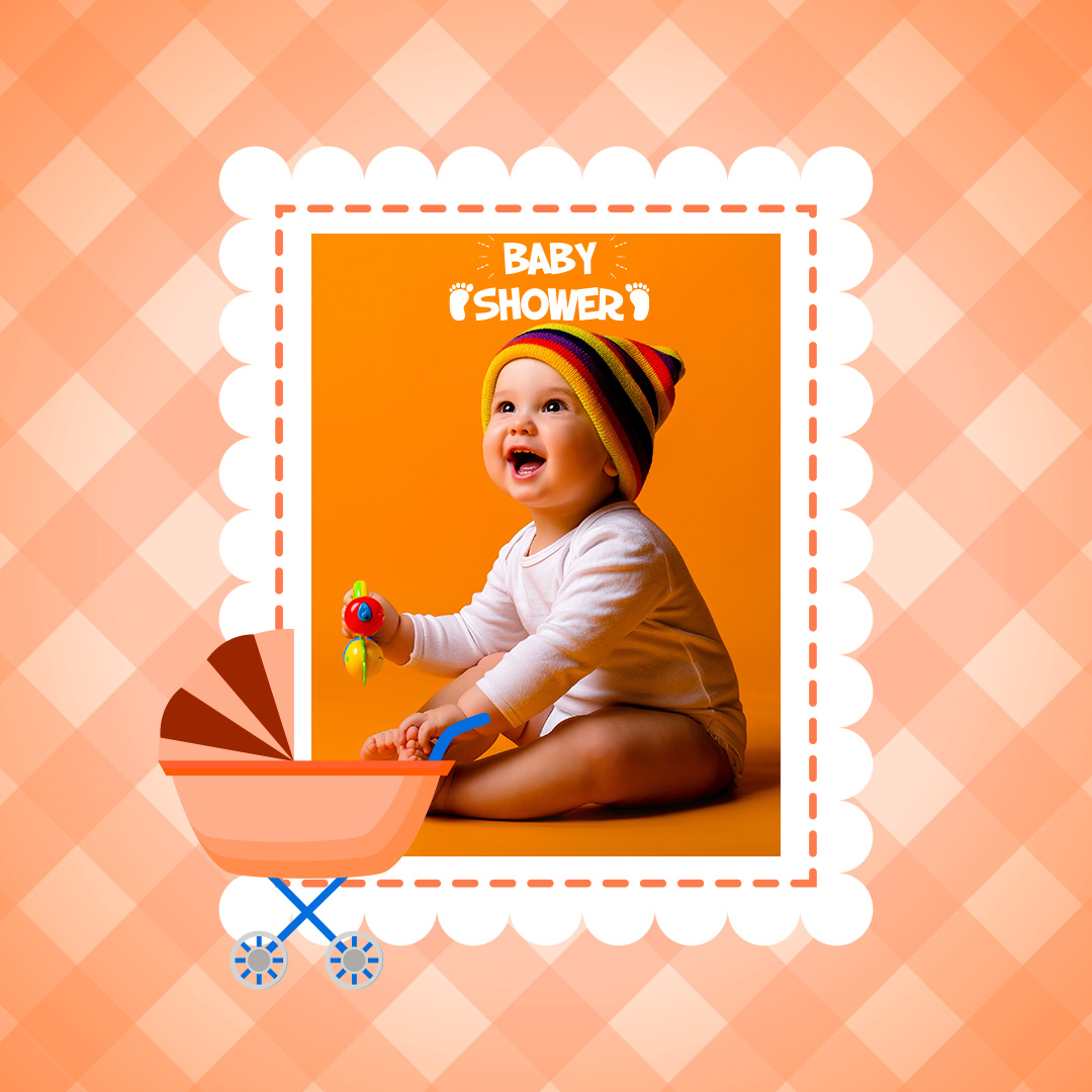 Baby label 👧