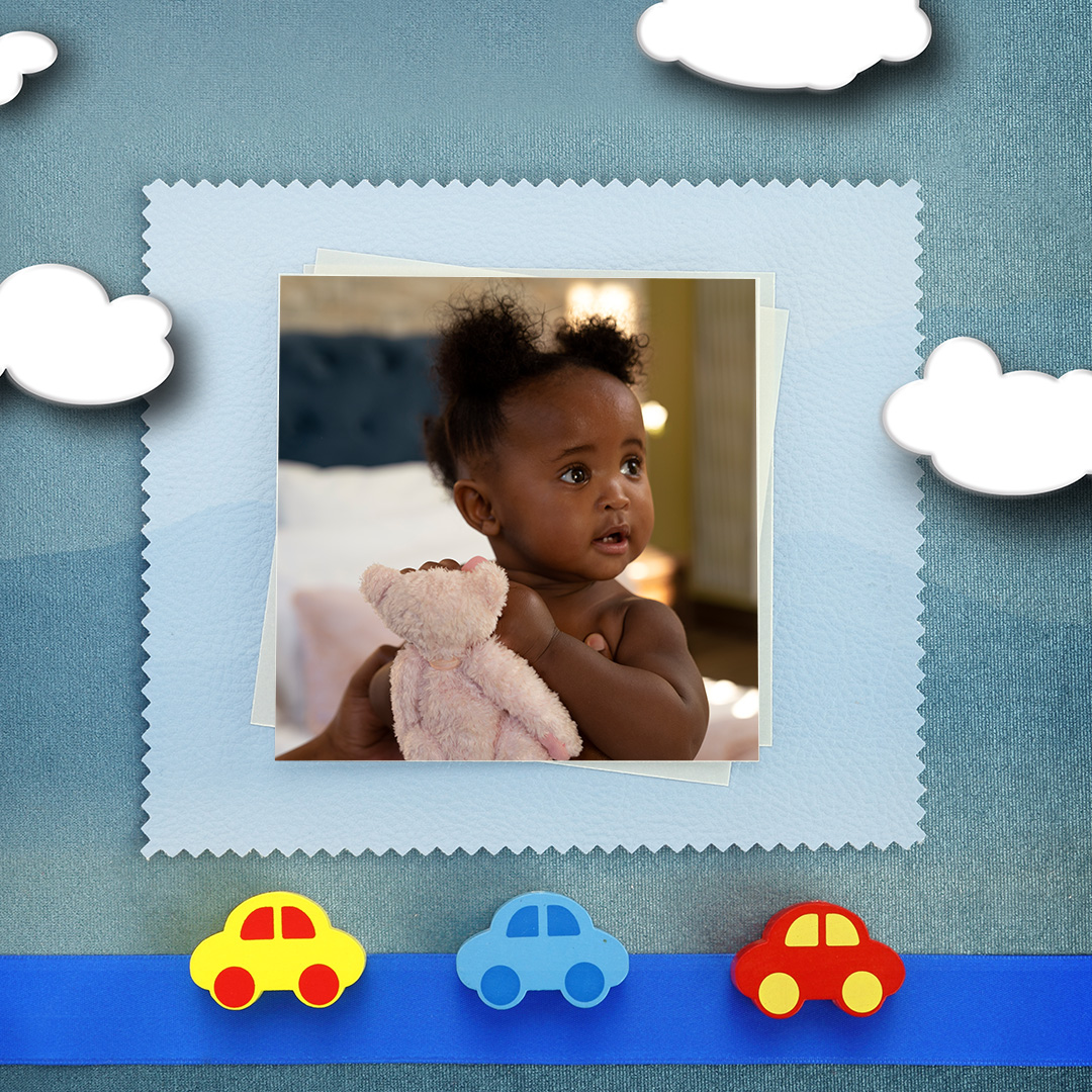 Baby frame 👼🖼