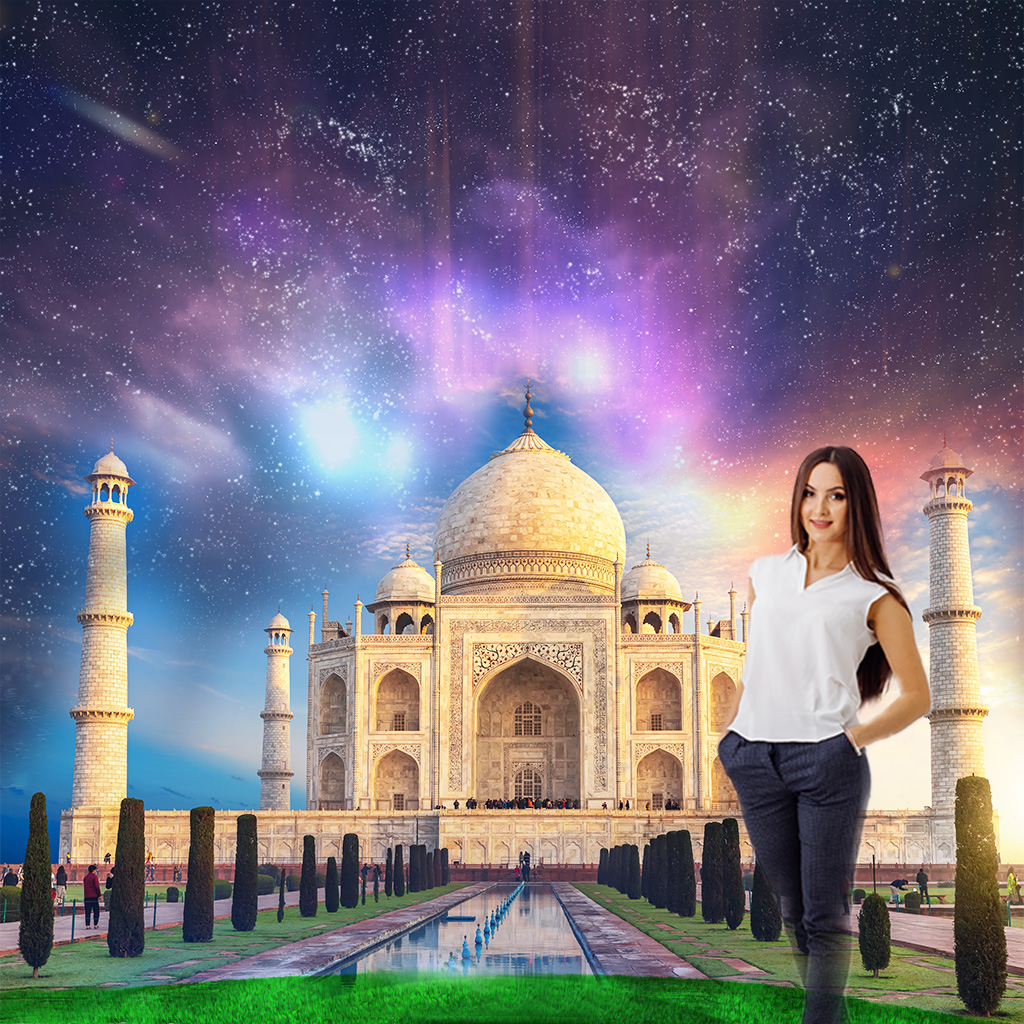 Taj Mahal🕌🕌