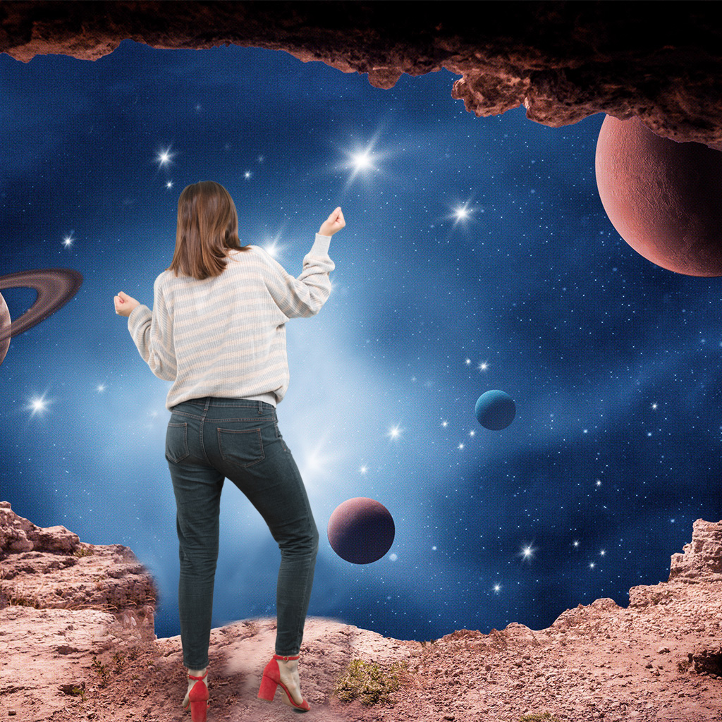 Universe planet🌌🪐