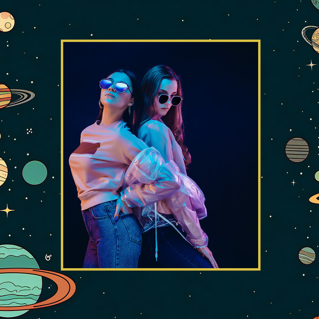 planet border 🌎🖾