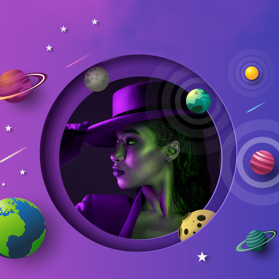 Twibbon starry 🖾
