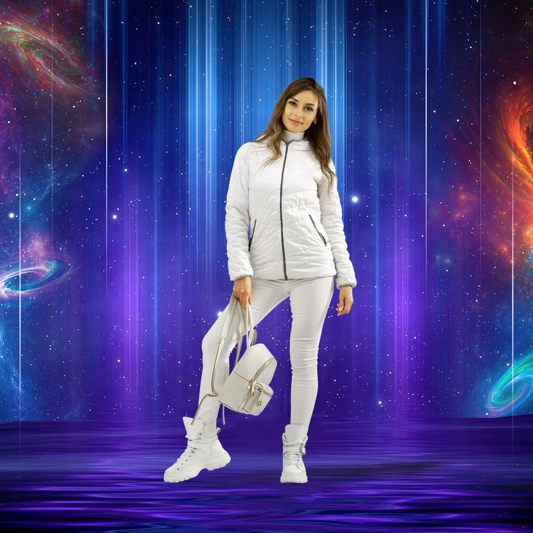 Astronaut fantasy 🌌