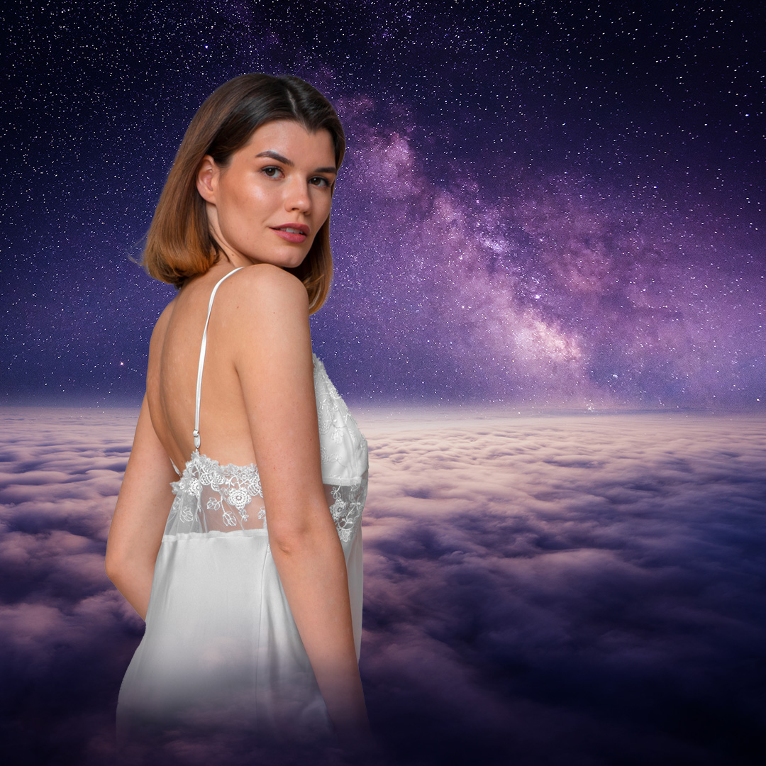 starry sky 🌆