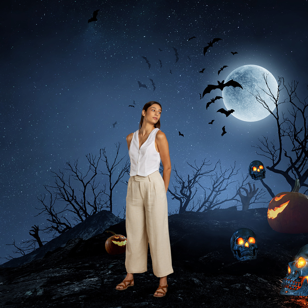 Halloween theme 🎃