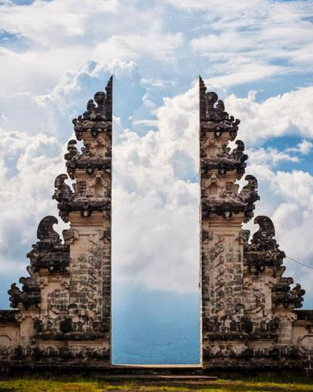 Agung Lempuyang