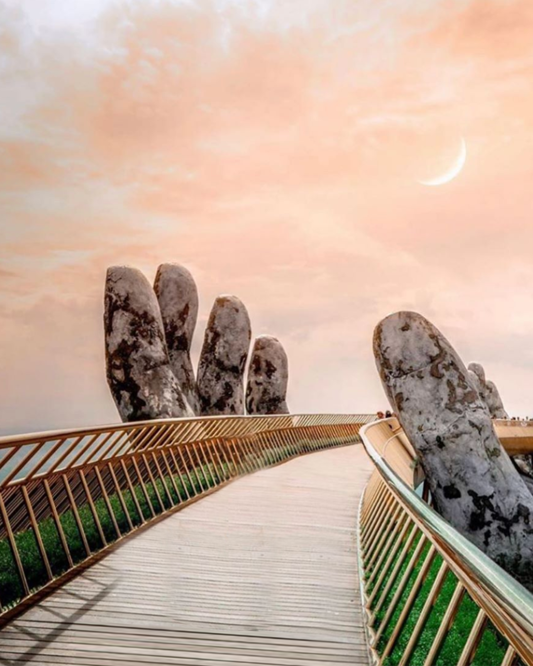 Ba Na Hills🖼️🖼️