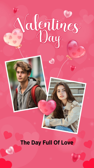 Valentines' day