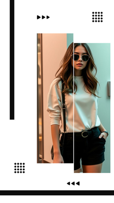 Trendy