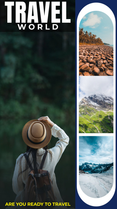 Travel World