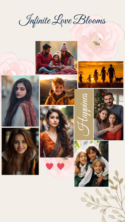 Love Blooms