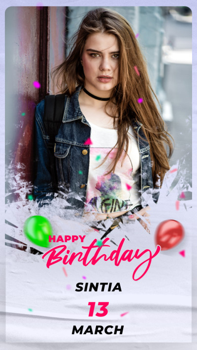 Birthday7