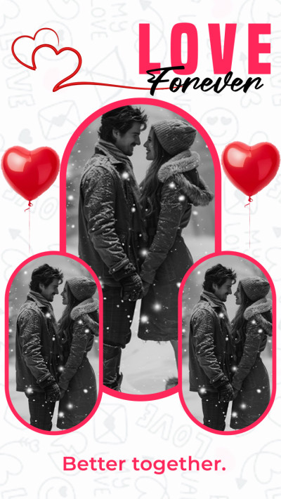 Love Forever