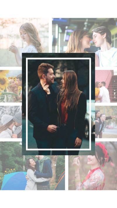 Your Story, Framed