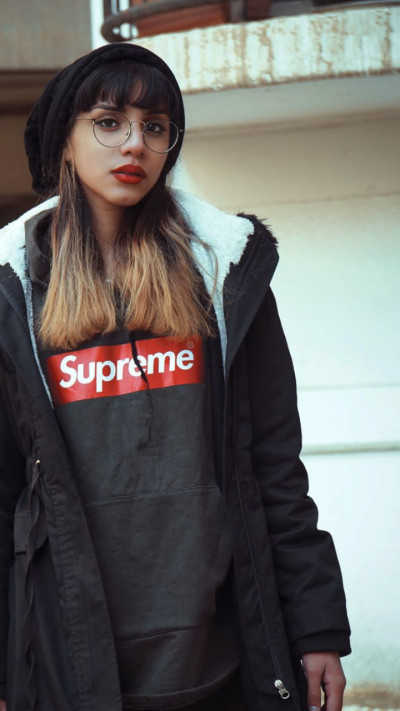 Your Rhythm. Your Style