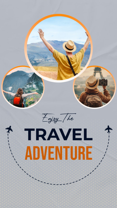 Travel Adventure