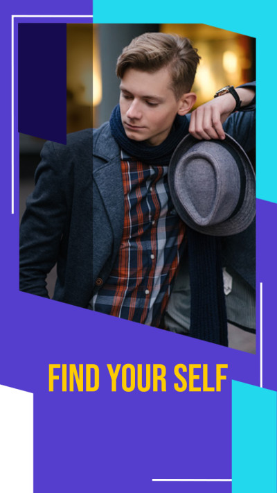 Find Your Self