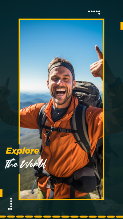 Plan Your Vacation