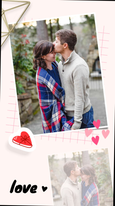 Love8